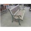 Image 2 : Yard Bench 
