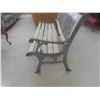 Image 3 : Yard Bench 