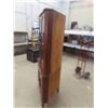 Image 2 : Gibbard Corner China Cabinet 73'' x Up To 33'' x Up To 20'' 