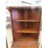 Image 4 : Gibbard Corner China Cabinet 73'' x Up To 33'' x Up To 20'' 