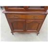 Image 5 : Gibbard Corner China Cabinet 73'' x Up To 33'' x Up To 20'' 