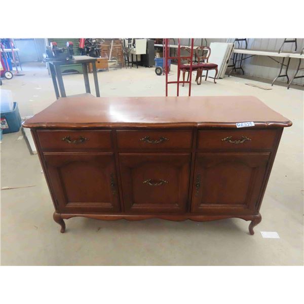 Gibbard Buffet 32'' x 53'' x 20'' 