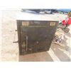 Image 1 : Rolling Metal Power Tool Cabinet with Locking Door and Key & Platform
