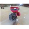 Image 2 : Simplicity 13 1/2 HP Chipper/Shredder 8/14 Push or Trailer Pull