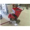 Image 3 : Simplicity 13 1/2 HP Chipper/Shredder 8/14 Push or Trailer Pull