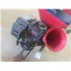 Image 4 : Simplicity 13 1/2 HP Chipper/Shredder 8/14 Push or Trailer Pull