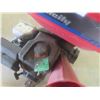 Image 5 : Simplicity 13 1/2 HP Chipper/Shredder 8/14 Push or Trailer Pull