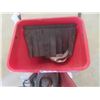 Image 6 : Simplicity 13 1/2 HP Chipper/Shredder 8/14 Push or Trailer Pull