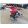 Image 7 : Simplicity 13 1/2 HP Chipper/Shredder 8/14 Push or Trailer Pull
