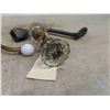 Image 2 : Door Knob, Hook, Lamp Wick, Drawer Pulls 