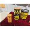 Image 4 : Vintage Household Products: Soap, Leonard Ear Oil, Cera Wax for Dance 