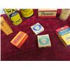 Image 5 : Vintage Household Products: Soap, Leonard Ear Oil, Cera Wax for Dance 