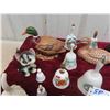 Image 3 : Duck Ornaments, Bell Collection