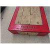 Image 4 : Military Portable Enlisting Weight Scale Marine Army + Navy 600lbs Capacity