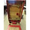 Image 7 : Military Portable Enlisting Weight Scale Marine Army + Navy 600lbs Capacity
