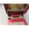 Image 9 : Military Portable Enlisting Weight Scale Marine Army + Navy 600lbs Capacity