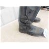 Image 3 : Harley Davidson Boots Size 11 1/2