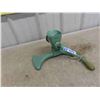 Image 1 : Harper Porcelain Green Meat Grinder