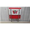 Image 3 : Gold Eye Portable Fold Up Seat 