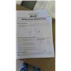 Image 2 : New Bell Express Vu 20'' Satellite Dish 