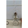 Image 3 : Oil Lamp , Vintage Childs Stove & More 