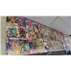 Image 1 : 40+ Comics : Team Titans , Battleship Galactica , The Invaders , The Champions 