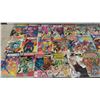 Image 2 : 40+ Comics : Team Titans , Battleship Galactica , The Invaders , The Champions 