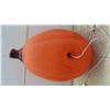 Image 2 : Halloween Jack-O-Lantern Blow Mold 21'' Tall 