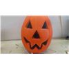 Image 3 : Halloween Jack-O-Lantern Blow Mold 21'' Tall 