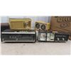 Image 3 : Collection of Radios, Clock Radios & More 