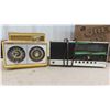 Image 4 : Collection of Radios, Clock Radios & More 