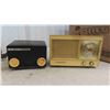 Image 5 : Collection of Radios, Clock Radios & More 