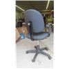 Image 2 : Rolling/Swivel Office Chair 