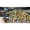 Image 1 : Camo Pants, Camo Long and Short Sleeve Shirts 