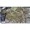 Image 3 : Camo Pants, Camo Long and Short Sleeve Shirts 