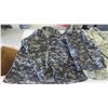 Image 4 : Camo Pants, Camo Long and Short Sleeve Shirts 