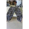 Image 7 : Camo Pants, Camo Long and Short Sleeve Shirts 