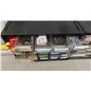 Image 10 : 2 Organizers with Hardware: Fasteners, Cabinet Handles, 2 Way Tape, Floor 