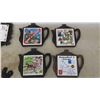Image 2 : Collectable Trivets