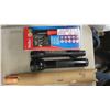 Image 7 : Roll of Tooling Copper, Clock Parts, New Poly Rope, New 15pce Wood 