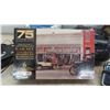 Image 2 : 2 Boom Boxes , New in Box Canadian Tire 75th Anniversary 6 Matchbox Diecast 