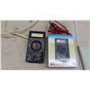 Image 5 : Tool Caddy , Desk Lamp , 2 Irons , Multimeter & More 