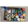 Image 2 : Arts and Craft Supplies : Paint Brushes, Glue Gun & More 