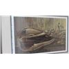 Image 3 : Robert Bateman Signed and Numbered Print 21 1/2'' x 27'' 