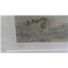 Image 2 : Armand Paquette Limited Edition Numbered Print 27'' x 21 1/2'' 