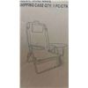 Image 2 : New Nautica Beach Chair 