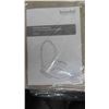 Image 3 : New Brondell Swash SE400 Advanced Bidet Seat 