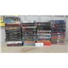 Image 1 : 60+ New and Sealed DVDs : Sopranos, Star Trek, Breaking Bad, Star Trek
