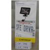 Image 1 : New Plug and Play Backup Camera/Monitor