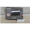 Image 1 : New Notifi Alert Wireless Plug In Door Bell